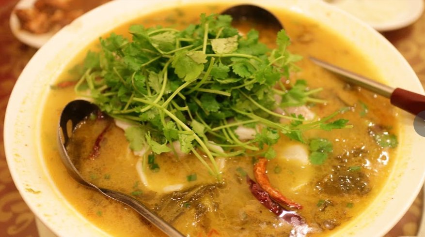 Món ăn hoặc đồ uống tại Nha Hang Hong Kong
