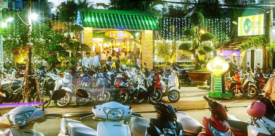Nhà Hàng La Vang
