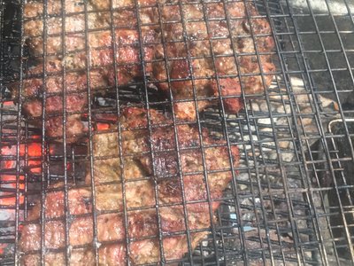Món ăn hoặc đồ uống tại Nhà Hàng Ngọc Phương