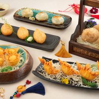 Chi tiết trải nghiệm tại Nhà Hàng Ngọc Sương