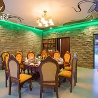 Nhà Hàng Ngự Uyển Phú Quốc