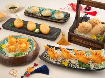 Món ăn hoặc đồ uống tại Nhà hàng Nhật Bản Koyuki