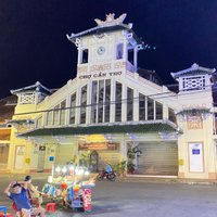 Chi tiết trải nghiệm tại Nhà Hàng Sao Mai