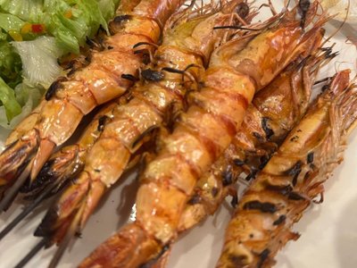 Món ăn hoặc đồ uống tại Nhà Hàng Sunny