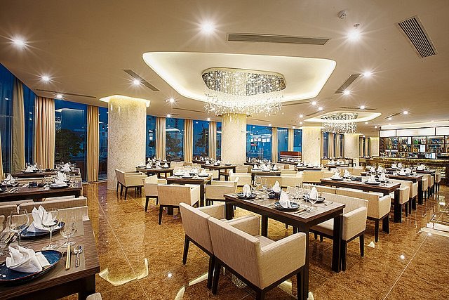 Nhà Hàng Taste of Việt — Ẩm thực Việt tại Đà Nẵng