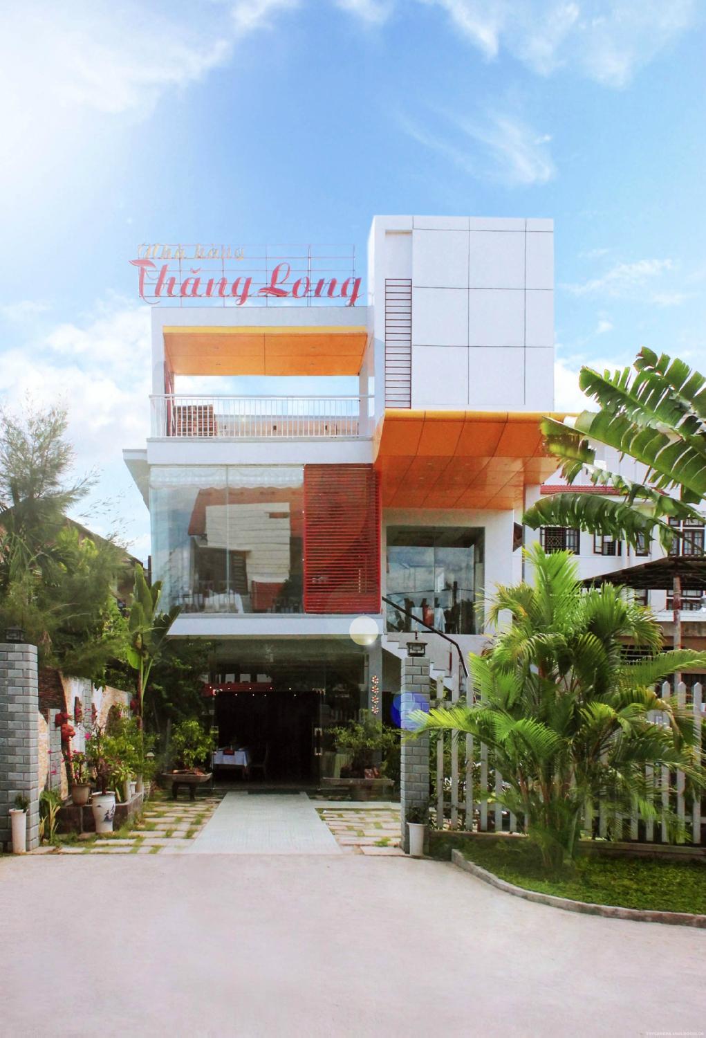 Món ăn hoặc đồ uống tại Nhà hàng Thăng Long Huế