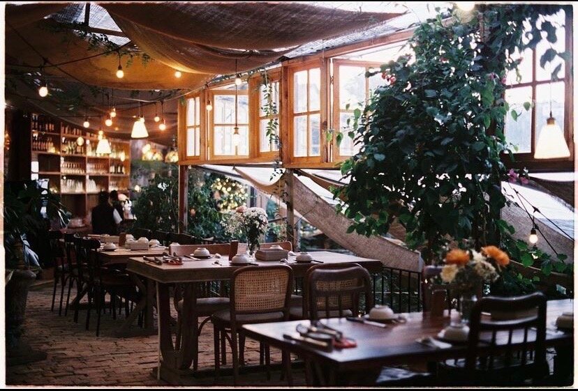 Món ăn hoặc đồ uống tại Nhà hàng Túi Mơ To Garden Restaurant