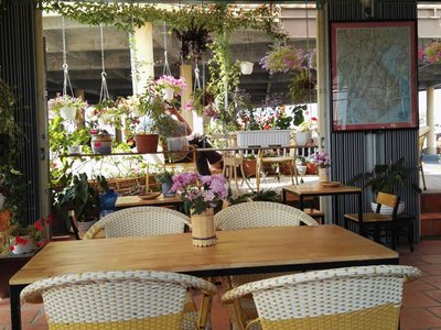 Chi tiết trải nghiệm tại Nhà Hàng Vạn Thành