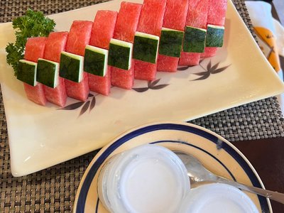 Món ăn hoặc đồ uống tại Nhà Hàng Việt 31 Bà Triệu