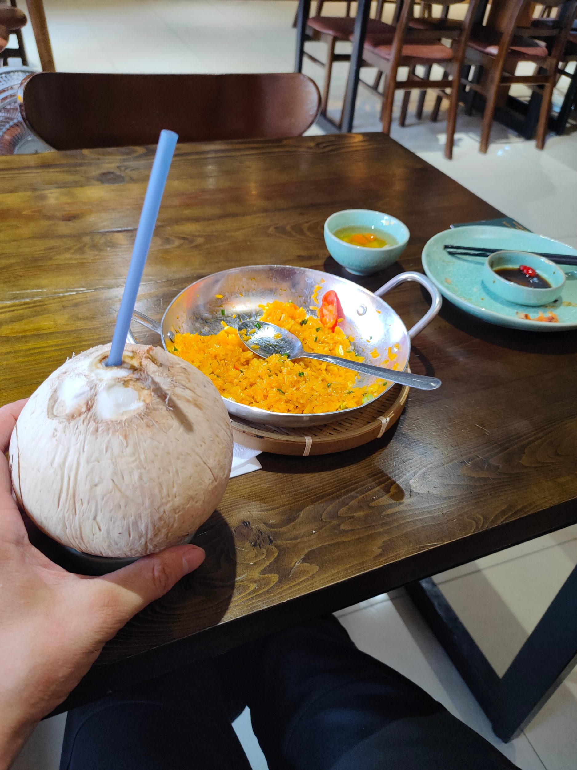 Nhà Vui - Vị Ngon Hà Nội