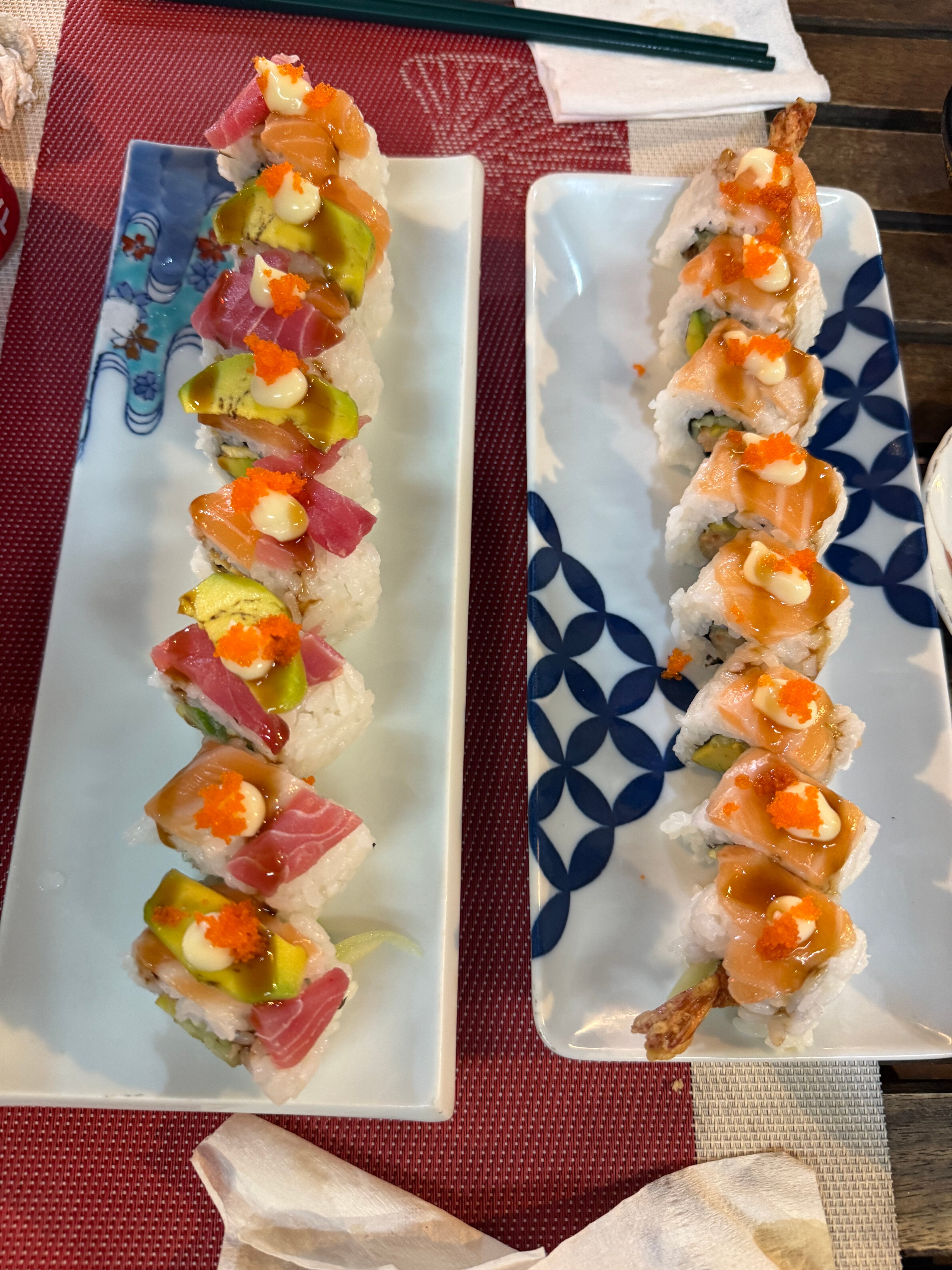 Ni Sushi