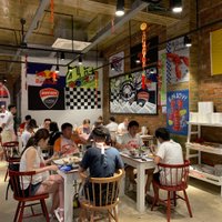 Chi tiết trải nghiệm tại Ninh Kitchen
