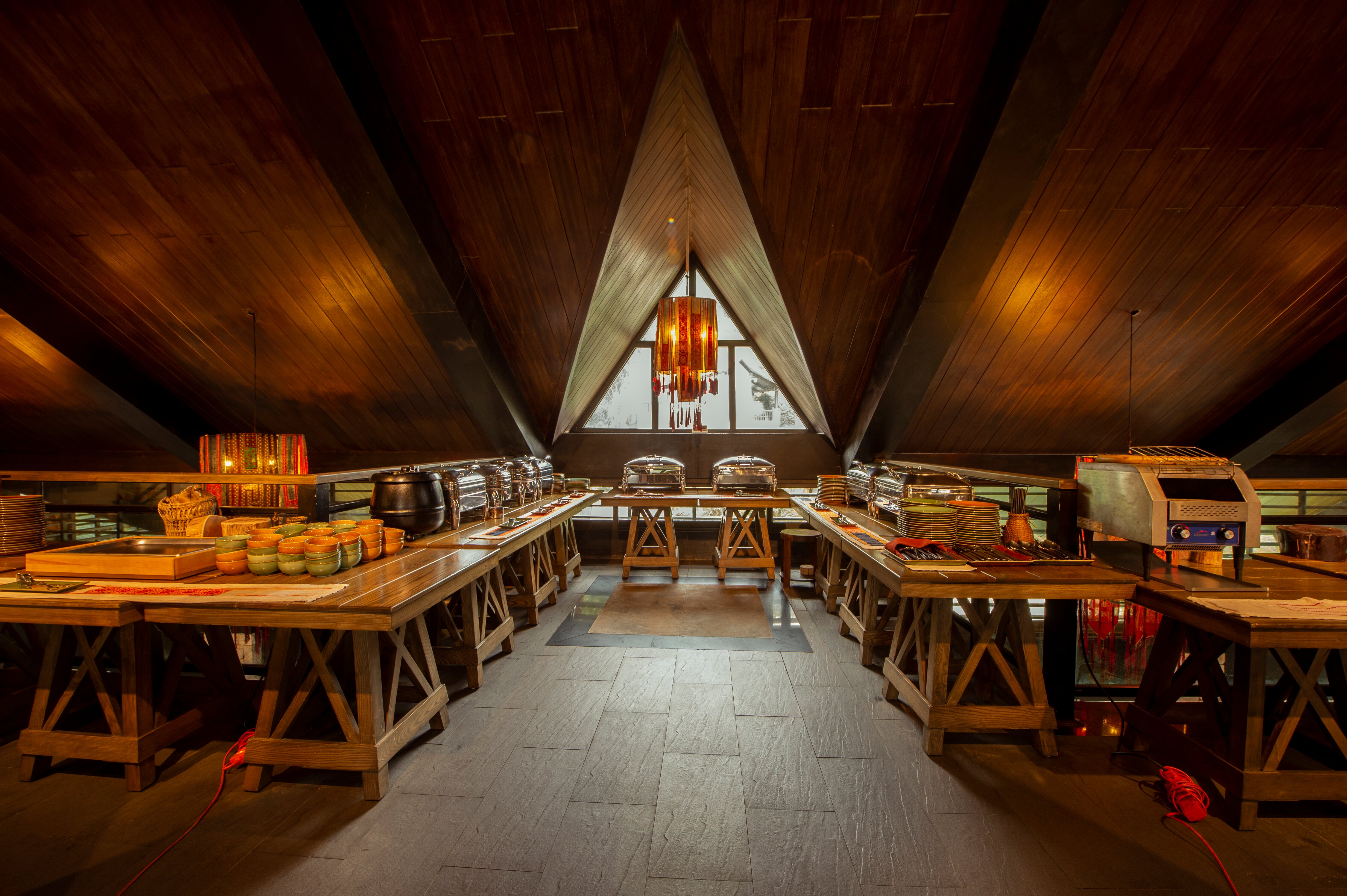 Noj Restaurant