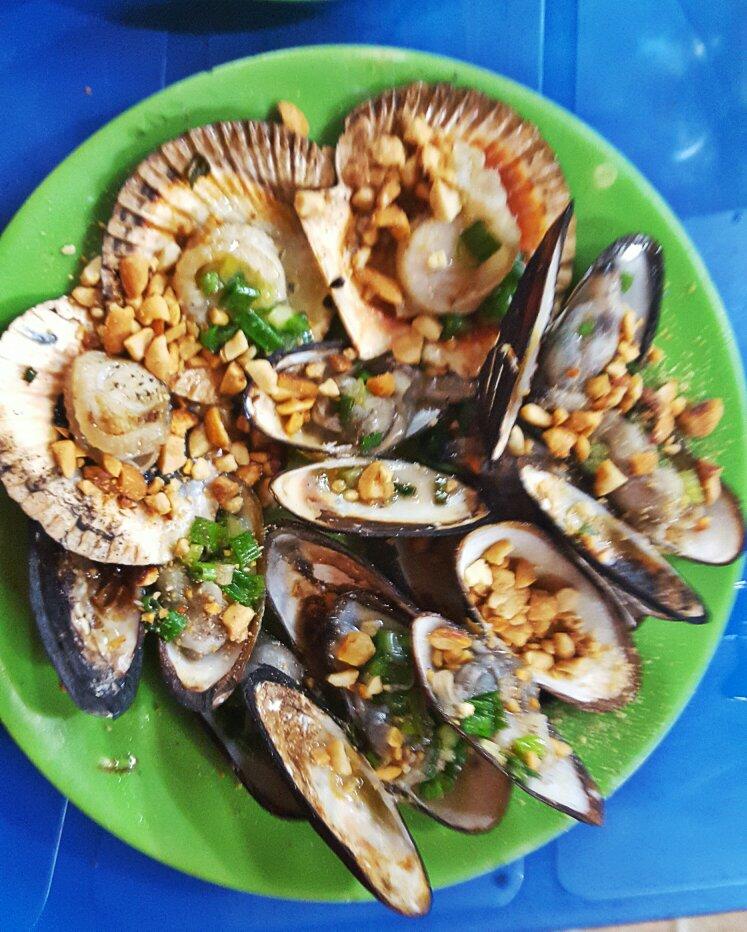 Ốc Đào