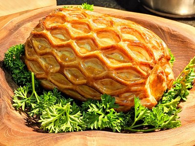 Món ăn hoặc đồ uống tại OLA OLA - Restaurant, Bar & Coffee