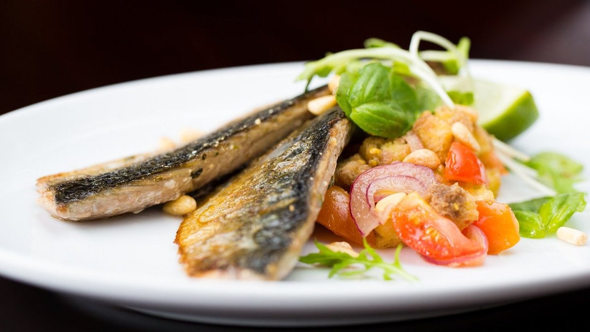 Osteria al Mare Đà Nẵng — Ẩm thực Ý ven biển