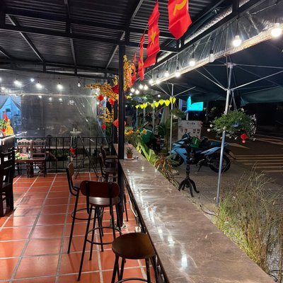 P Burger - Gourmet Burger Spot