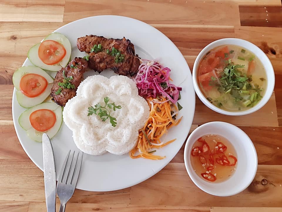 Paul Cafe - Cafe, brunch và nhịp chậm ở Ninh Bình