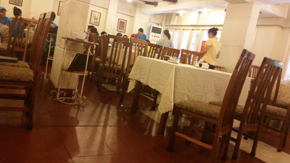 Món ăn hoặc đồ uống tại Phi Lu Chinese Restaurant