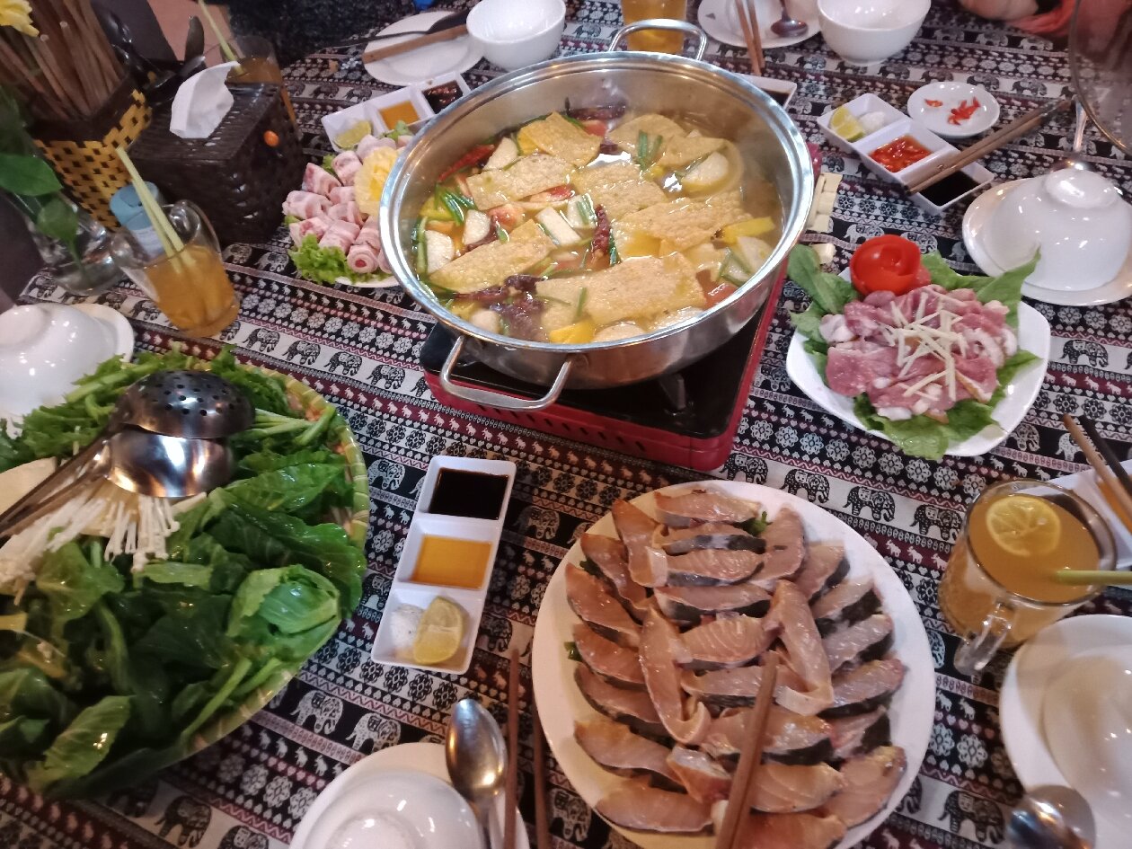Phố Cổ Sapa restaurant&hotel