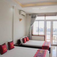 Chi tiết trải nghiệm tại Phở Gà & Bún Sườn Chua
