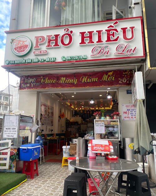 Pho Hieu