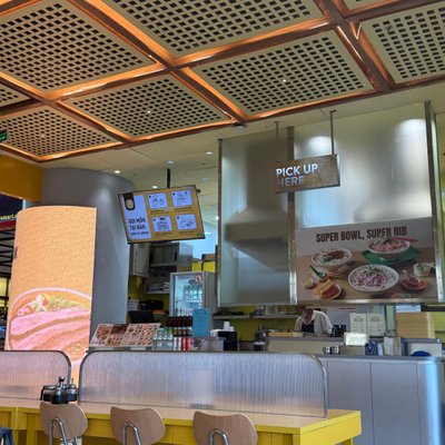 Chi tiết trải nghiệm tại Phở Inn