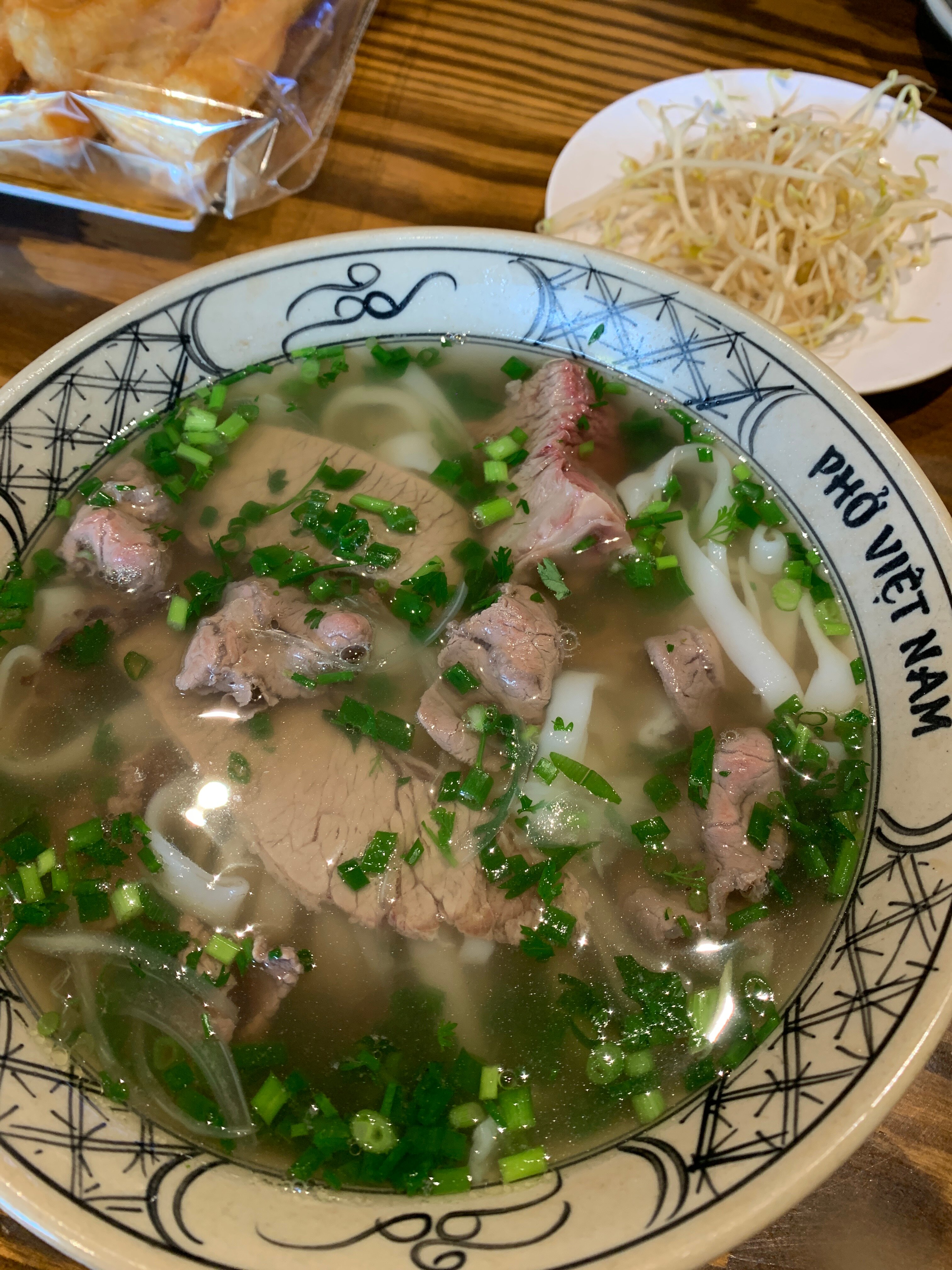 Món ăn hoặc đồ uống tại Phở Việt Nam - Hồ Tùng Mậu