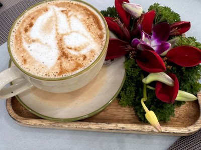 Món ăn hoặc đồ uống tại Pinetree House Restaurant Huế