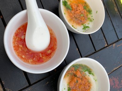 Món ăn hoặc đồ uống tại Quán Anh Nhật Gia Viên