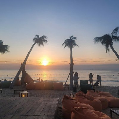 Chi tiết trải nghiệm tại Quán Bar Bãi Biển Sonasea