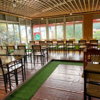 Món ăn hoặc đồ uống tại Quán Bún Chả Nga Cảnh
