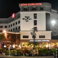 Quán Cơm Hai Thuế
