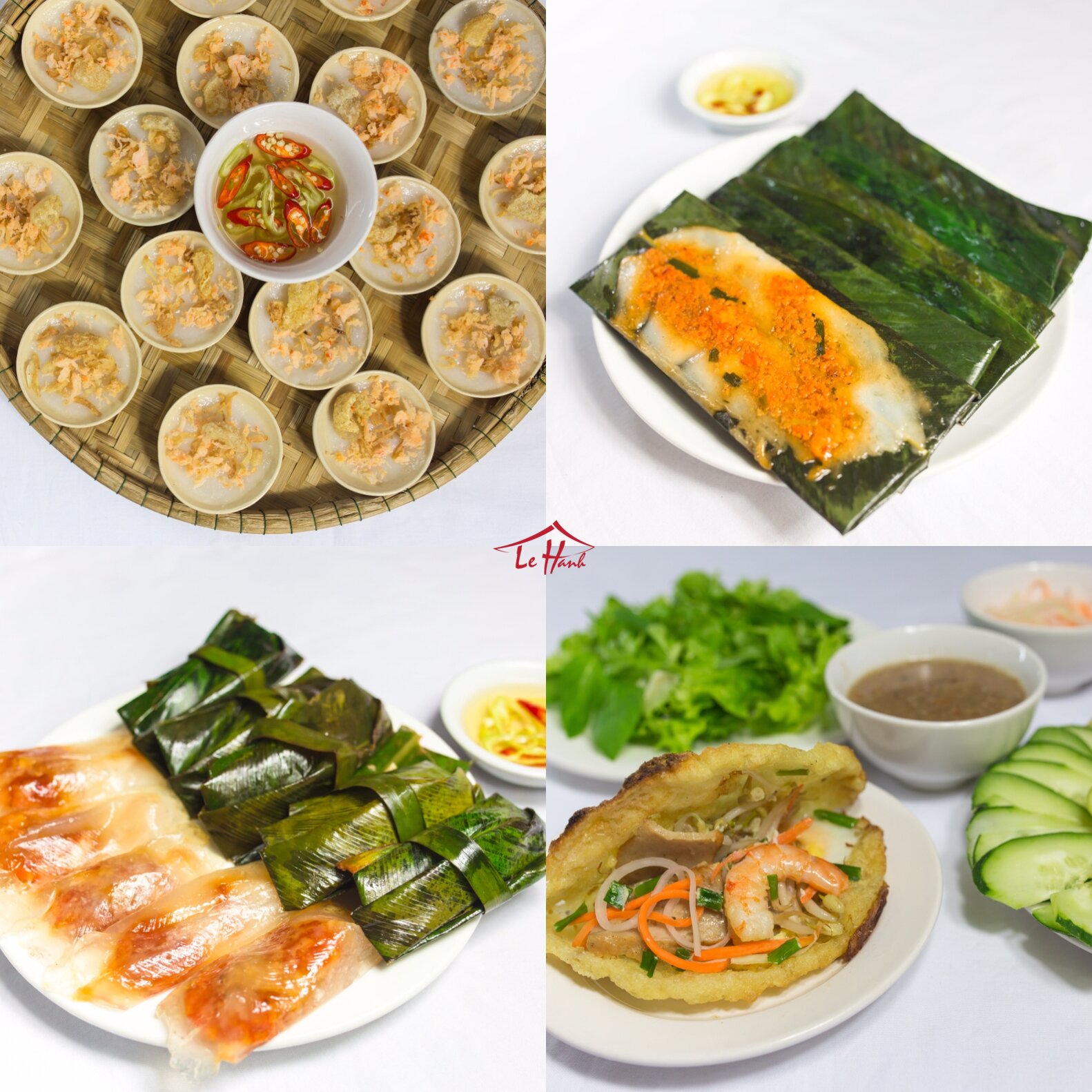 Món ăn hoặc đồ uống tại Quán Hạnh