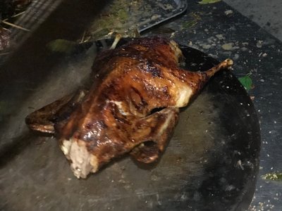 Chi tiết trải nghiệm tại Quán Nướn Xuân Lai