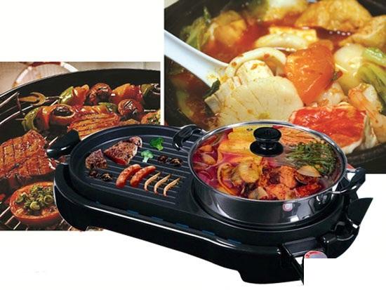 Quán nướng BO BBQ Đà Lạt