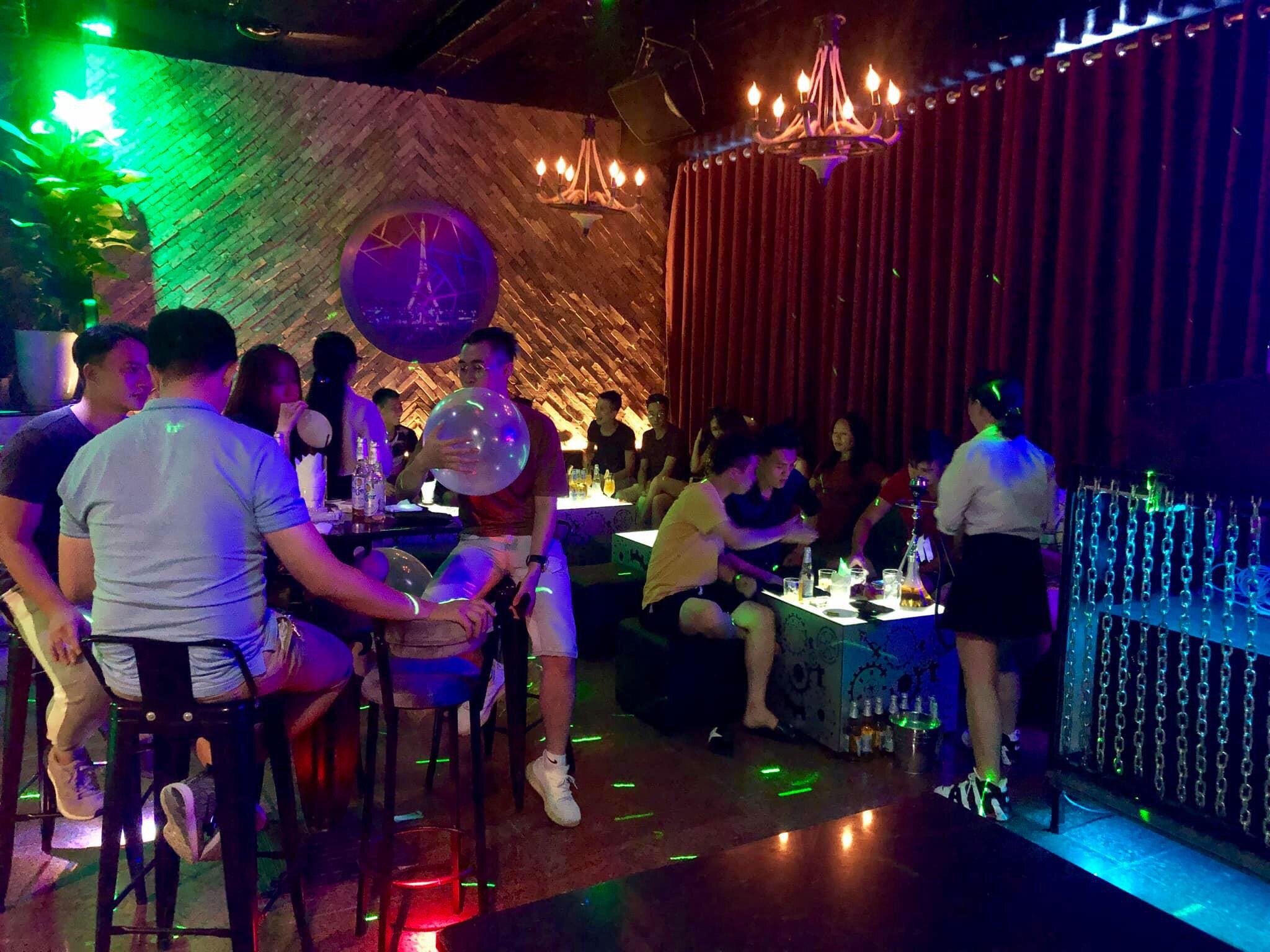 Món ăn hoặc đồ uống tại Quán Trọng Hà