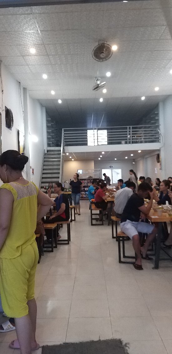 Quang HD