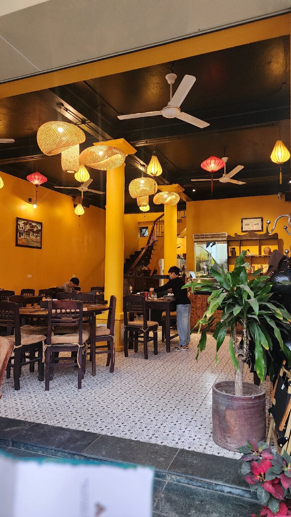 Món ăn hoặc đồ uống tại Quynh Anh Food And Drink