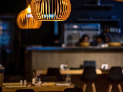 Chi tiết trải nghiệm tại Red Pho Cafe