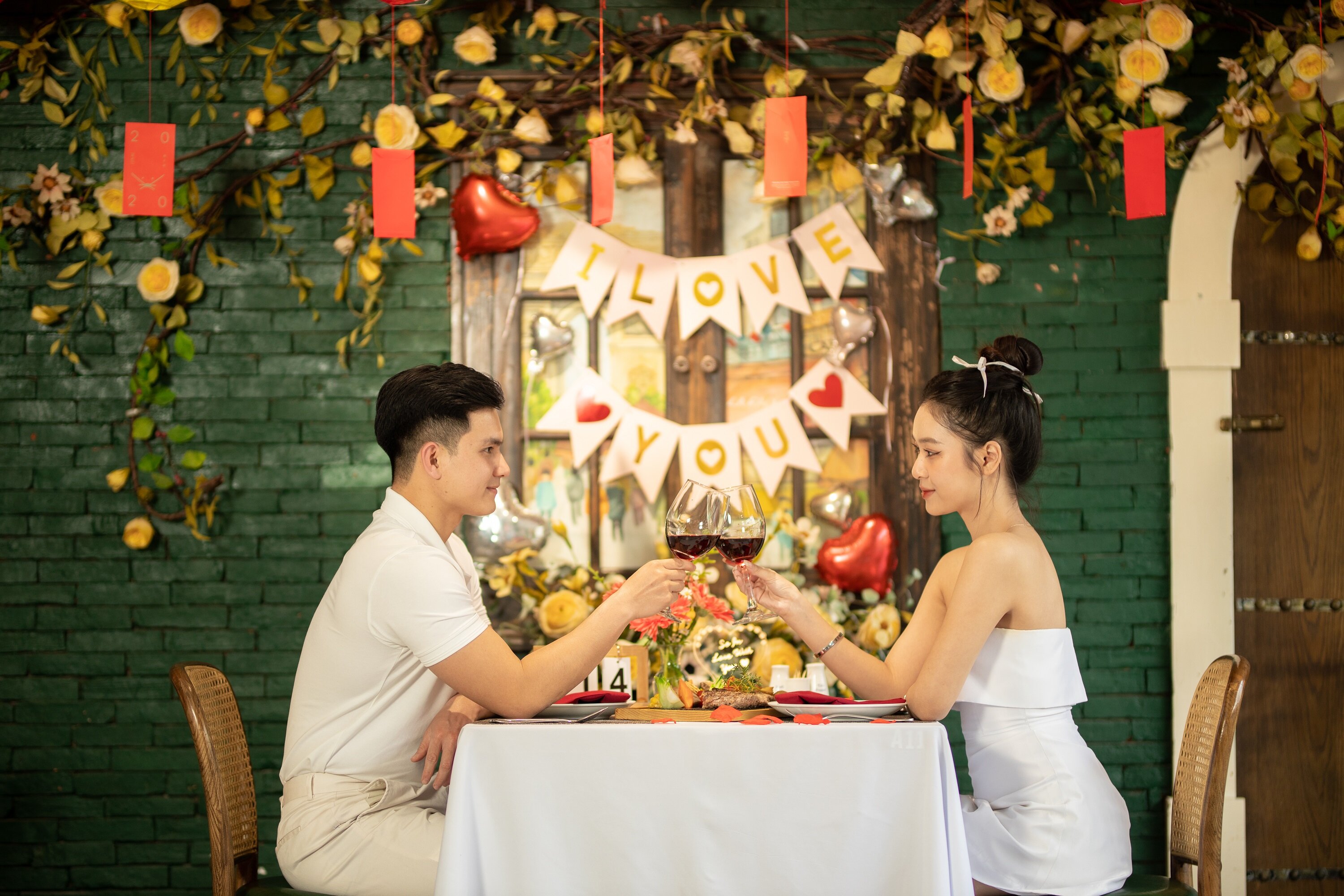 Món ăn hoặc đồ uống tại Reo Coffee