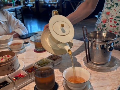 Chi tiết trải nghiệm tại Residence Eleven Chinese Restaurant