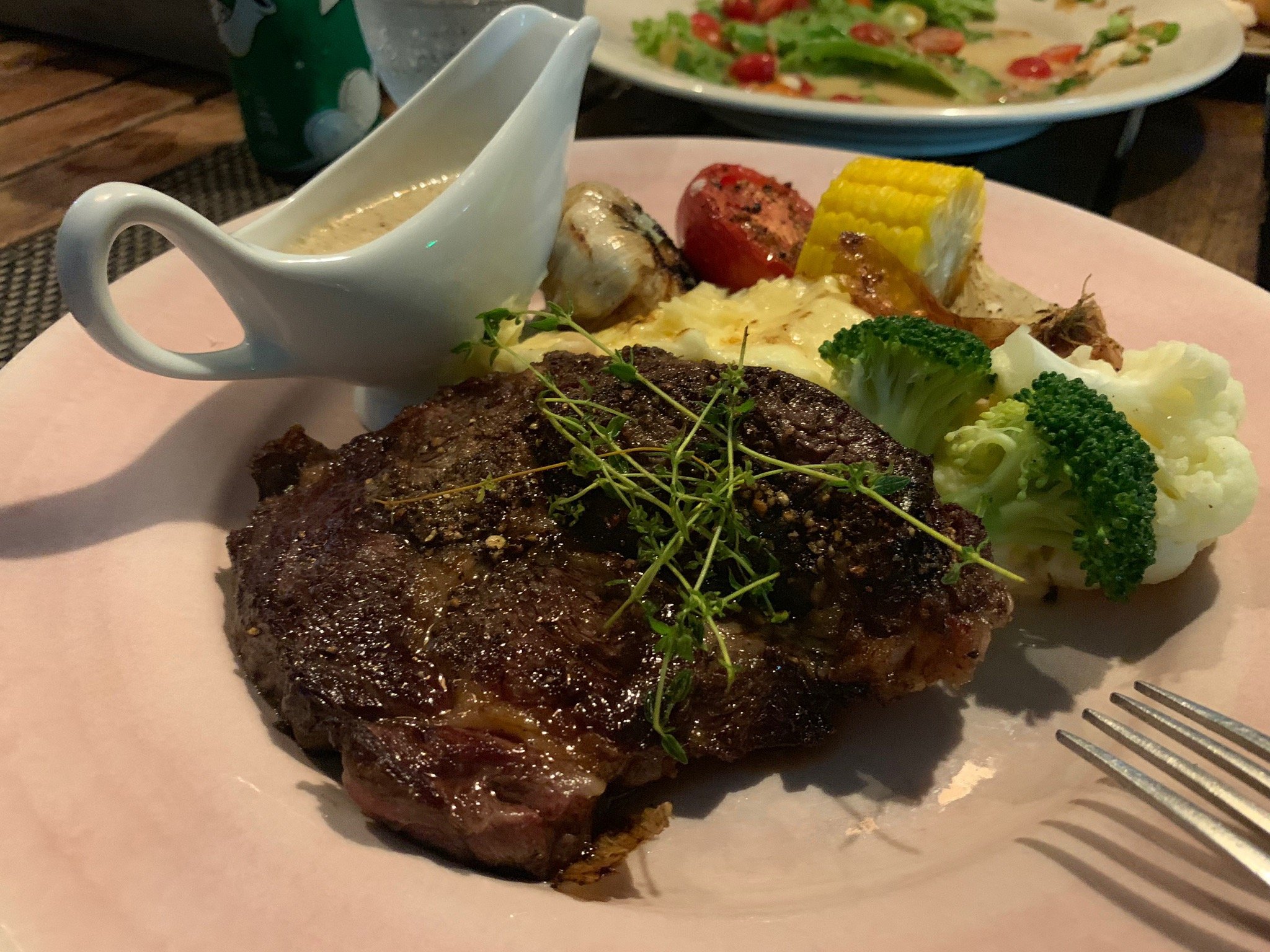 Món ăn hoặc đồ uống tại Restaurant Alex