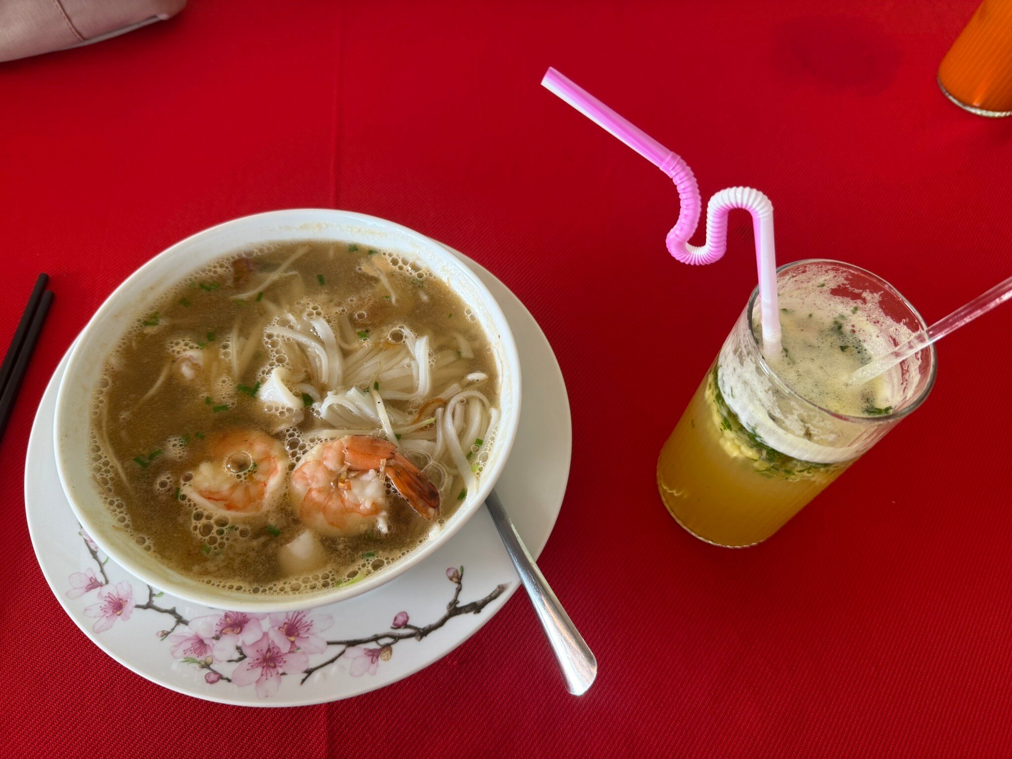 Món ăn hoặc đồ uống tại Restaurant An Phúc