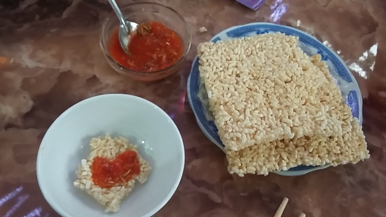Chi tiết món tại Restaurant Đức Nhật