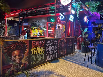 Món ăn hoặc đồ uống tại ROUTE 66 Cafe & Pub