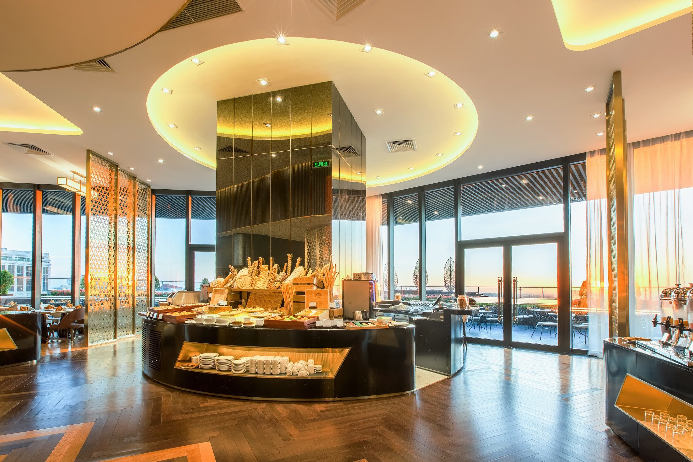 Rumba Restaurant