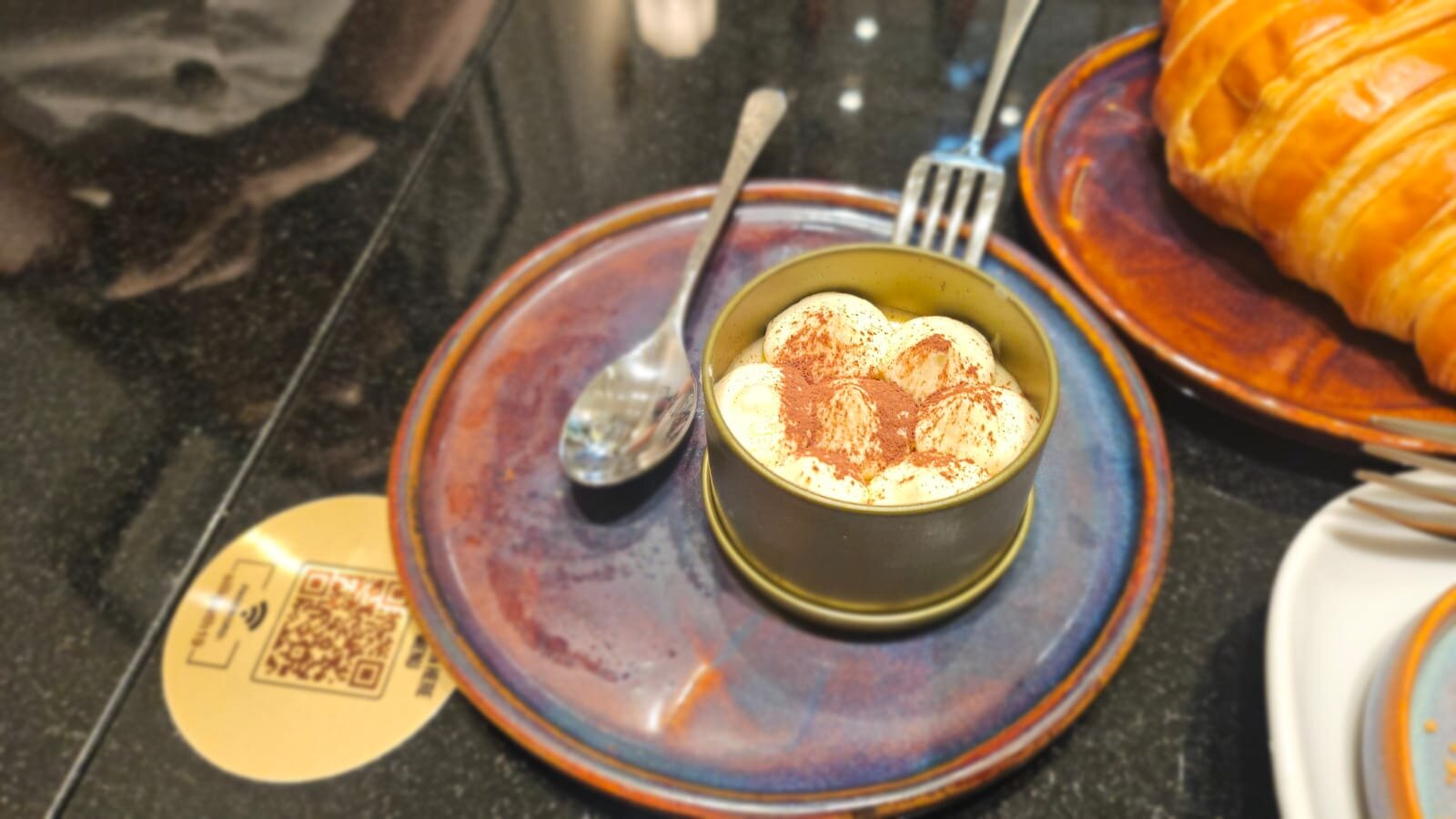 Chi tiết trải nghiệm tại S'Patisserie