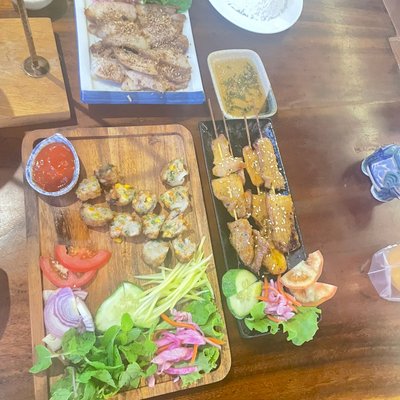 Chi tiết trải nghiệm tại Sabai Sabai Thai Food Phan Thiet