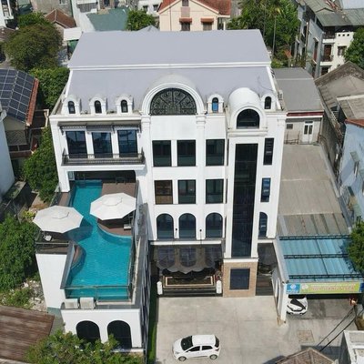 Chi tiết trải nghiệm tại Sala Restaurant Hue